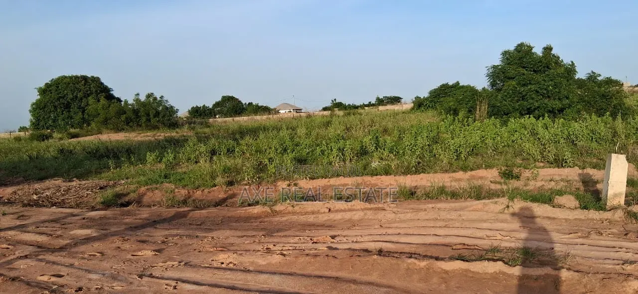 Registered Coastal View Lands> Prampram New Ningo in Prampram