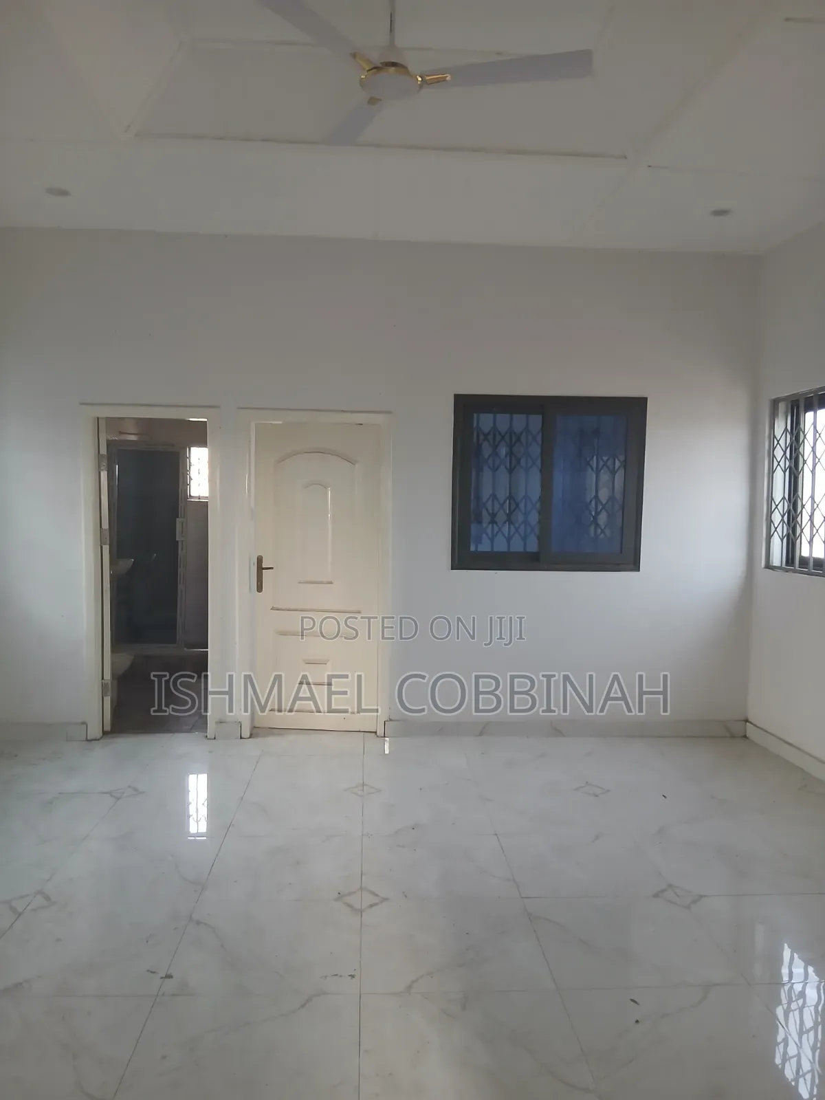 2bdrm Apartment in Ishmit Housing Hub, Aboma for rent in Aboma