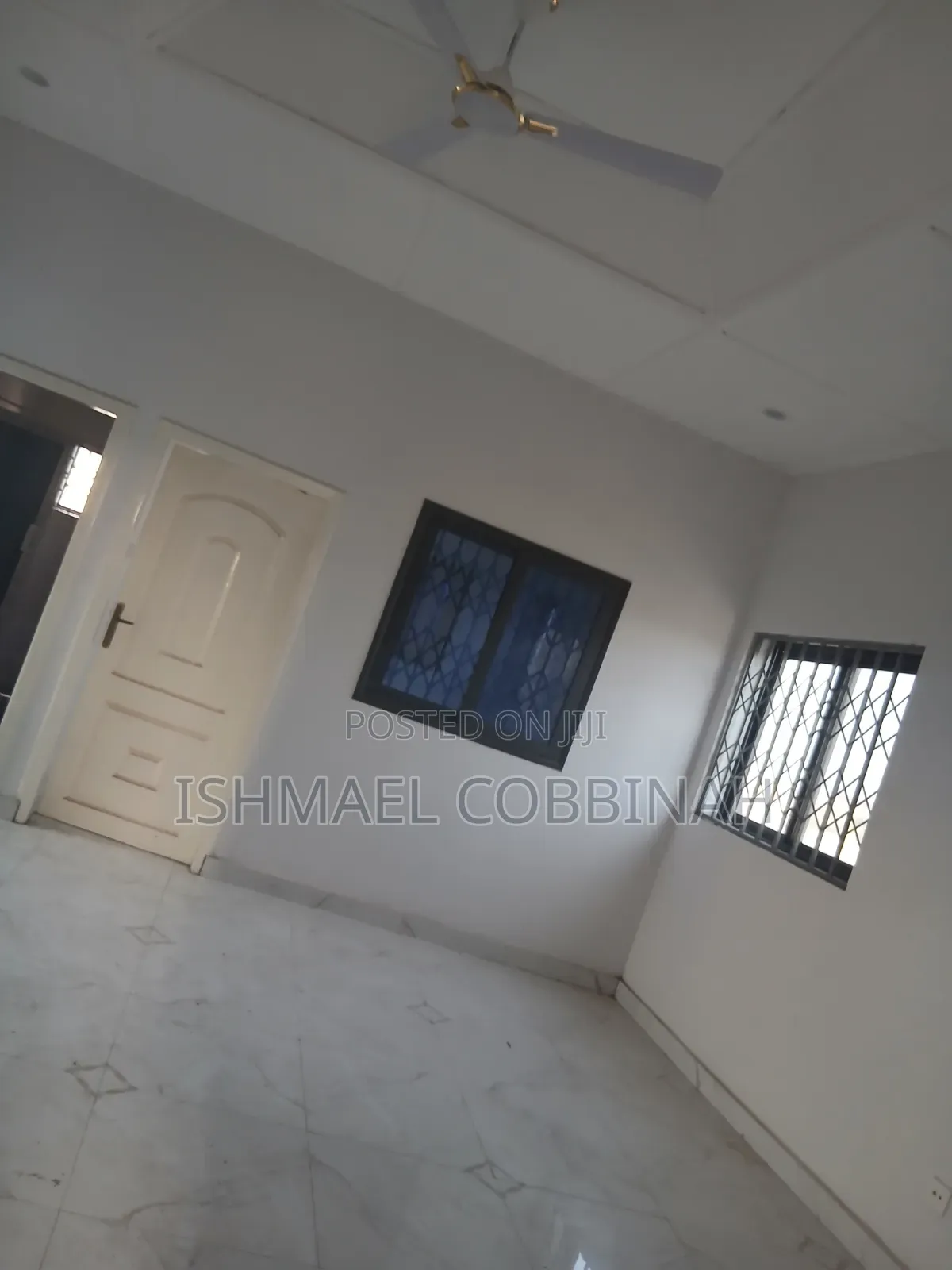 2bdrm Apartment in Ishmit Housing Hub, Aboma for rent in Aboma