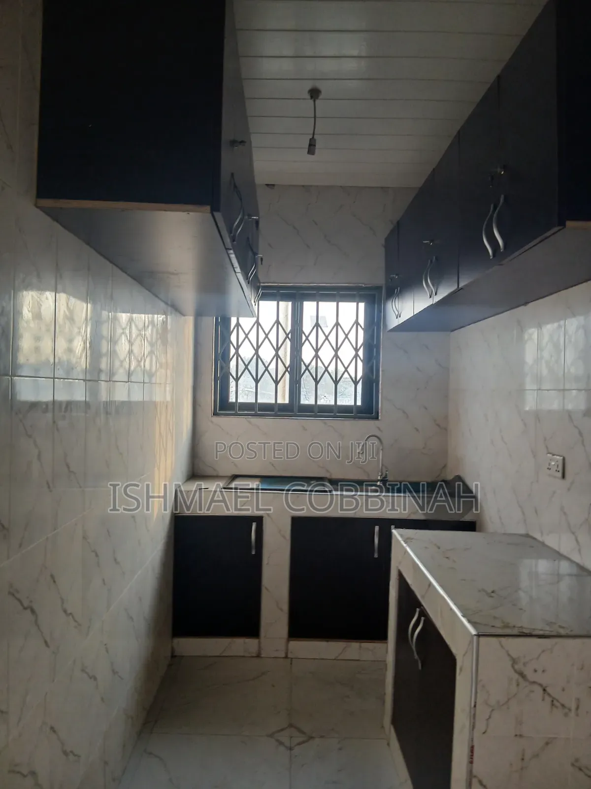 2bdrm Apartment in Ishmit Housing Hub, Aboma for rent in Aboma