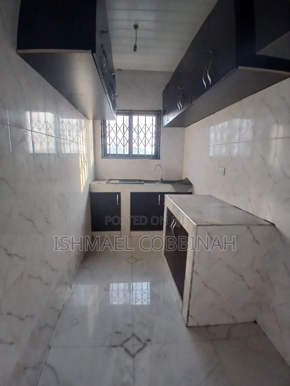 2bdrm Apartment in Ishmit Housing Hub, Aboma for rent in Aboma
