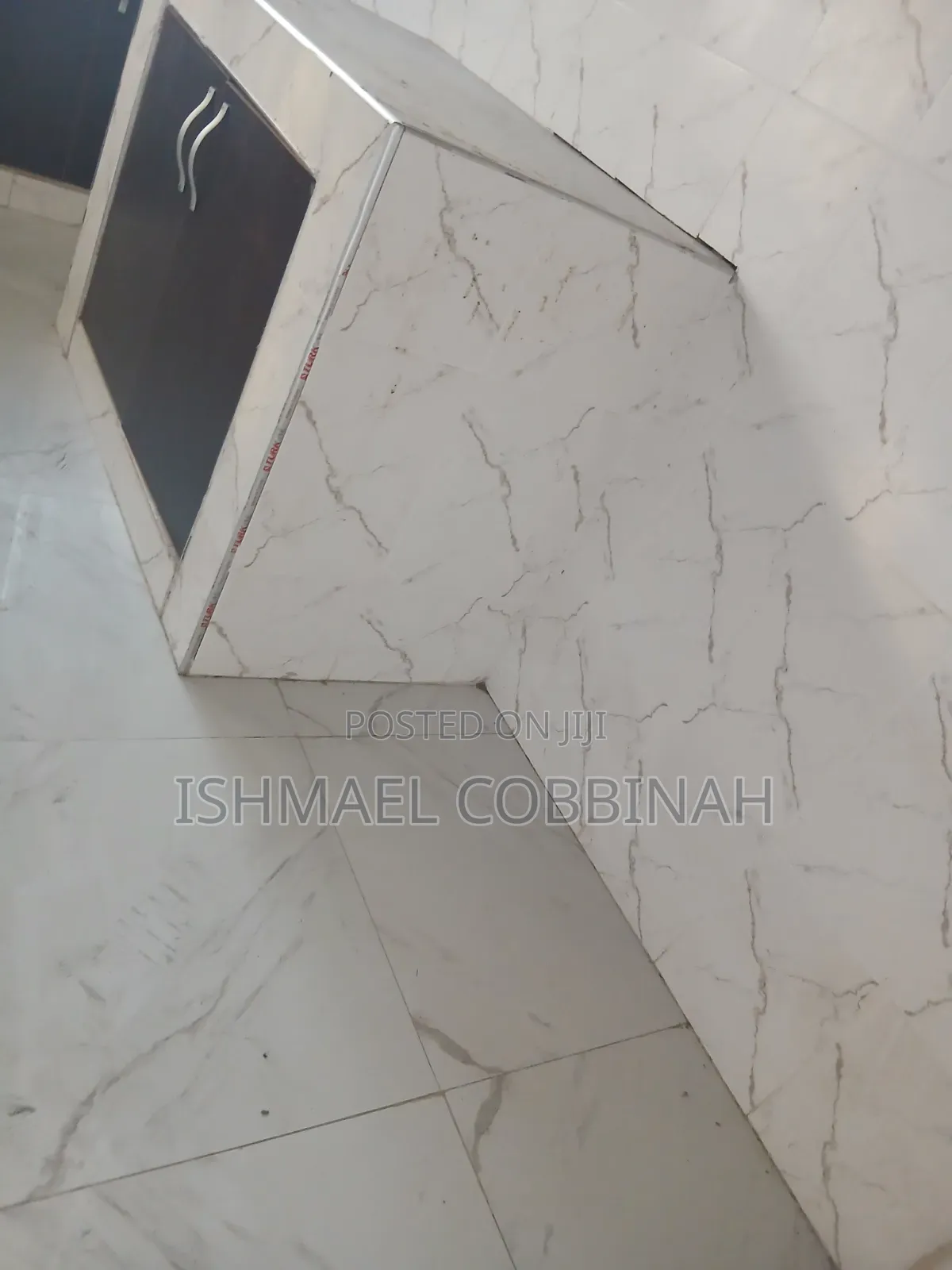 2bdrm Apartment in Ishmit Housing Hub, Aboma for rent in Aboma