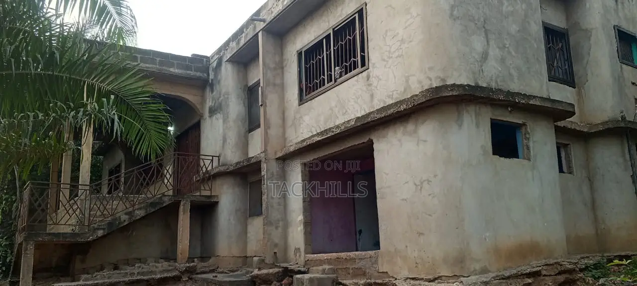 5bdrm House in Ofankor for sale in Ofankor