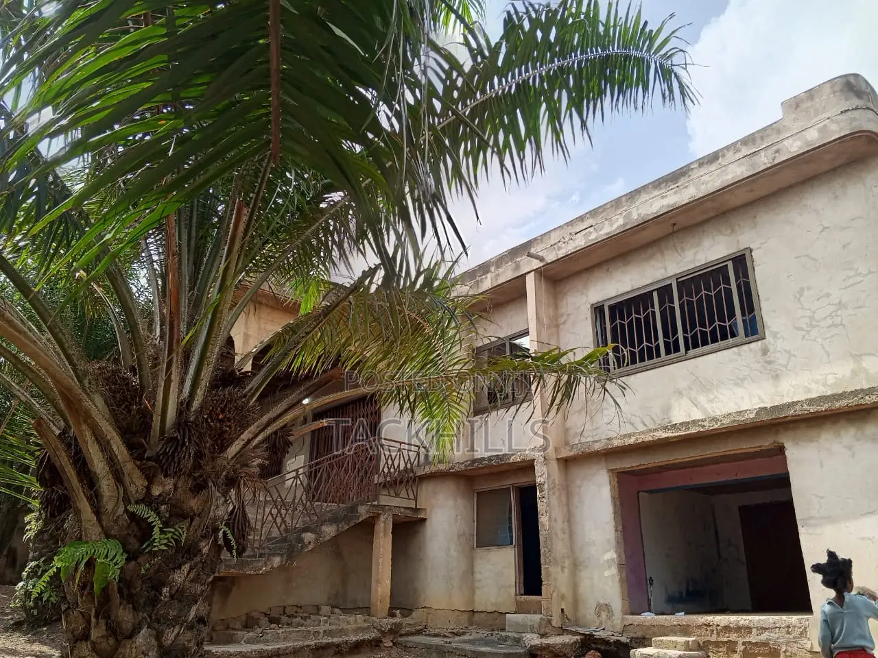 5bdrm House in Ofankor for sale in Ofankor