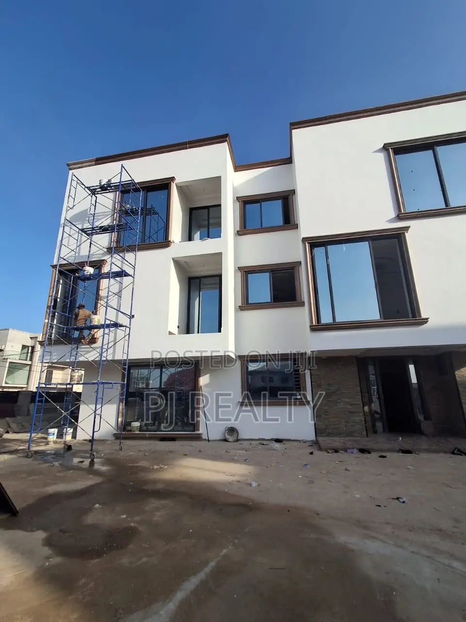 2bdrm Apartment in Adjiriganor for rent in Adjiriganor