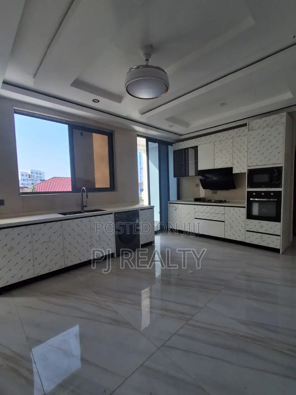 2bdrm Apartment in Adjiriganor for rent in Adjiriganor