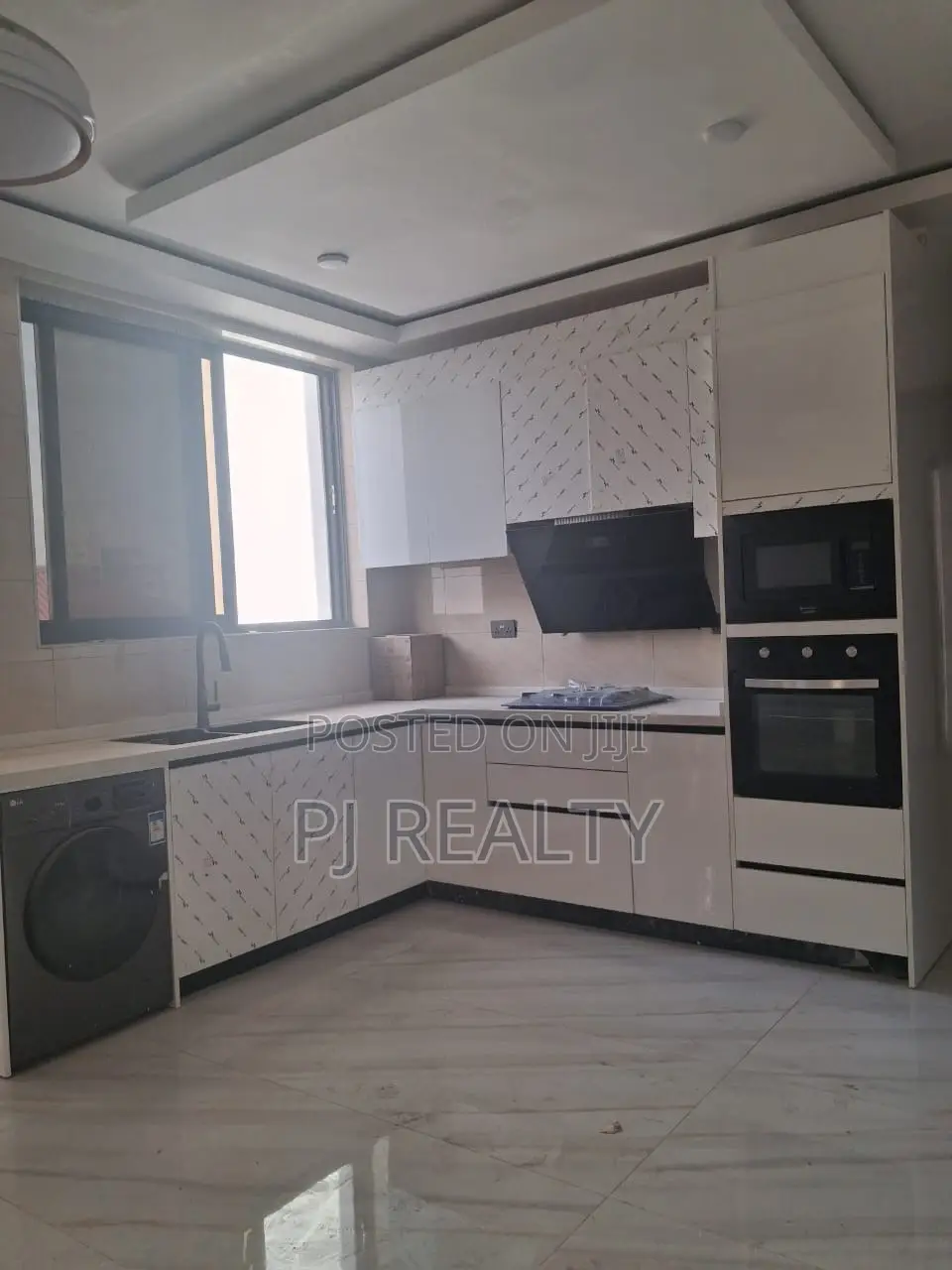 2bdrm Apartment in Adjiriganor for rent in Adjiriganor