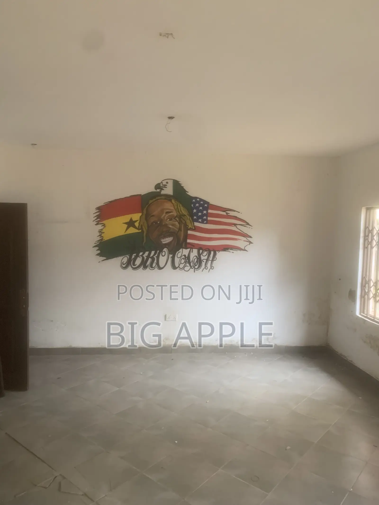 1bdrm Apartment in Achimota Kingsby for rent in Achimota