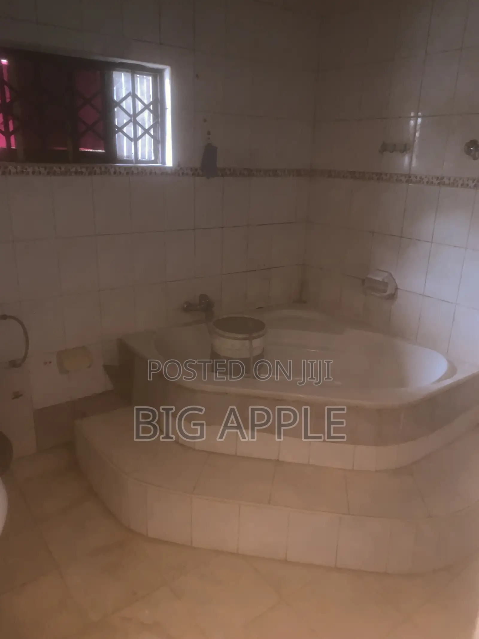 1bdrm Apartment in Achimota Kingsby for rent in Achimota