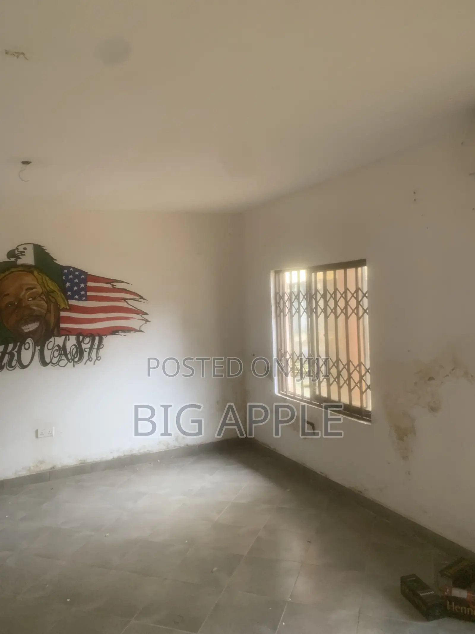 1bdrm Apartment in Achimota Kingsby for rent in Achimota