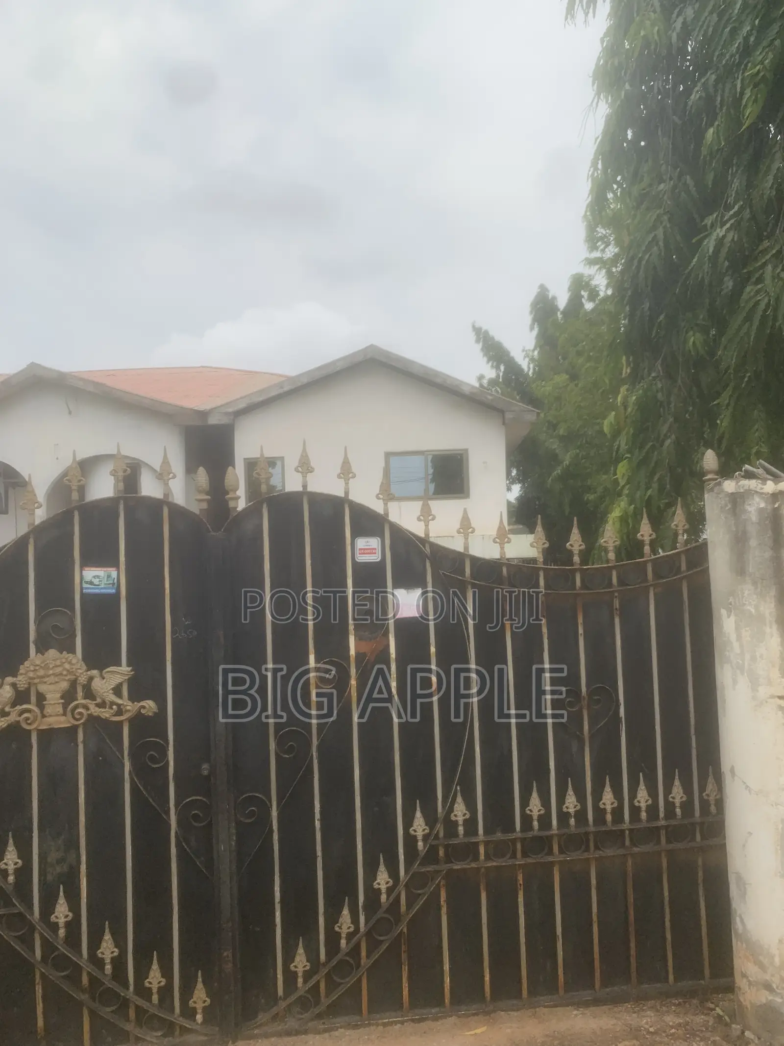 1bdrm Apartment in Achimota Kingsby for rent in Achimota