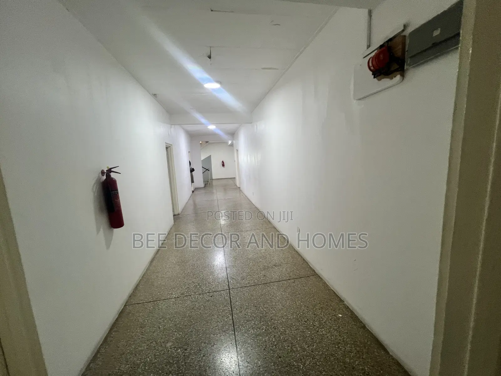Big Place Suitable for Office in East Legon