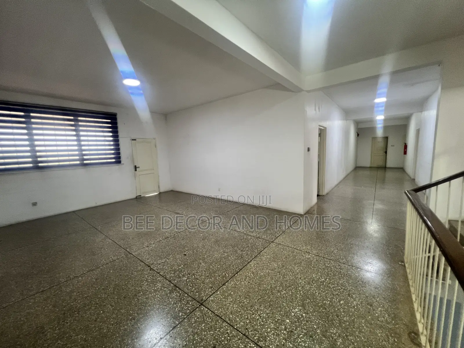 Big Place Suitable for Office in East Legon