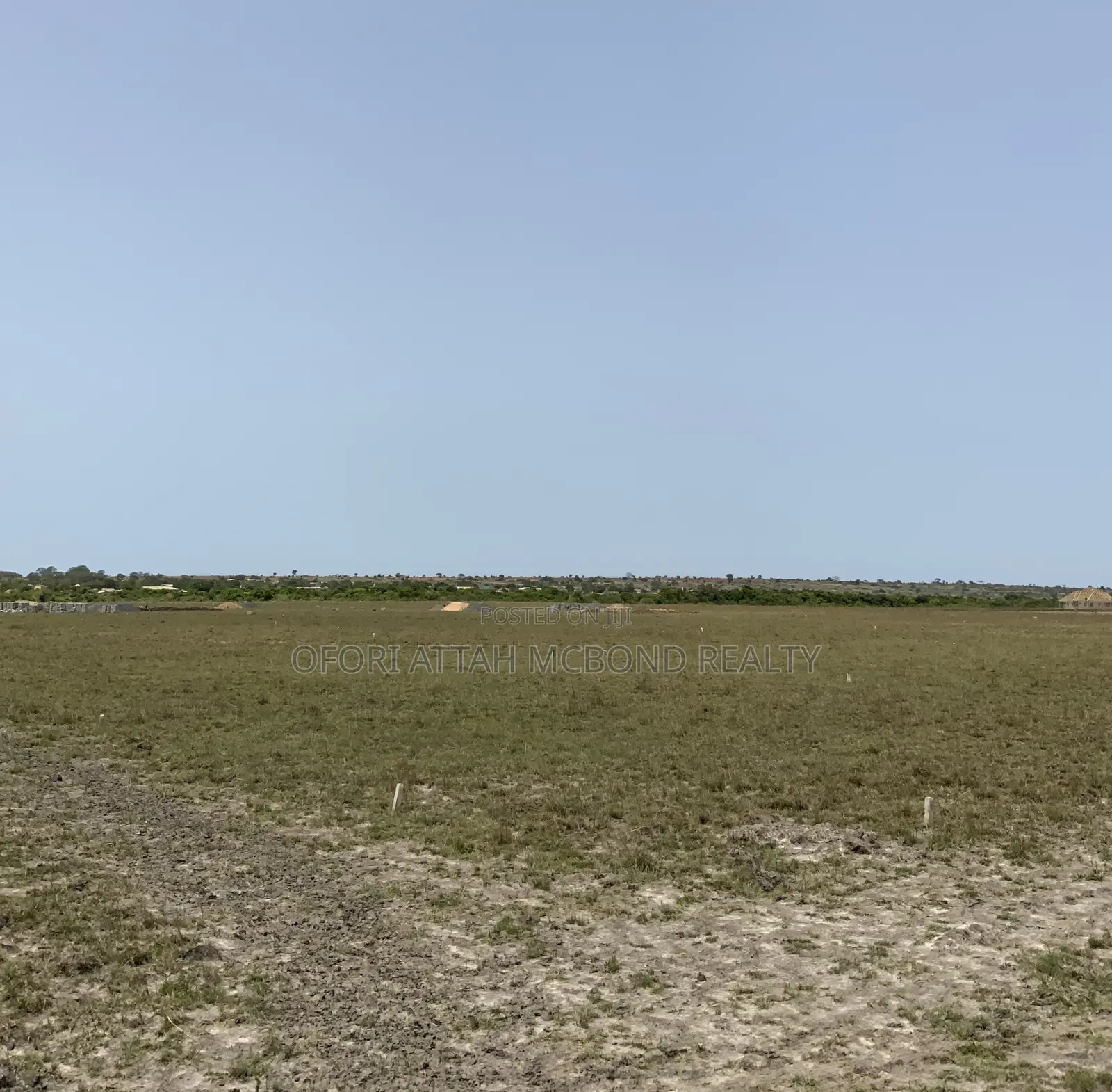 Full Plots = (Prampram) - Airport City Lands for Sale_ __ in Tema Metropolitan