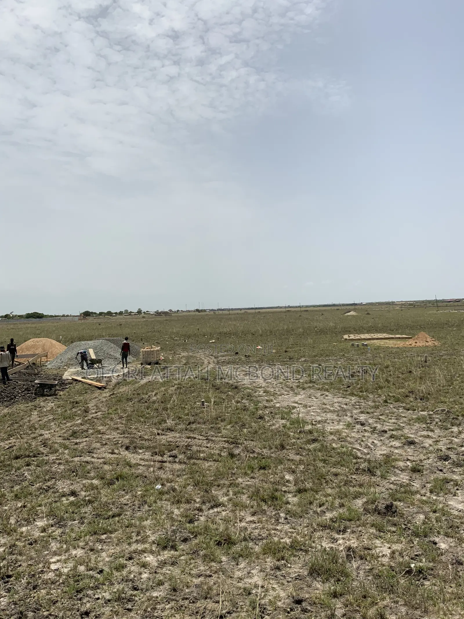 Full Plots = (Prampram) - Airport City Lands for Sale_ __ in Tema Metropolitan