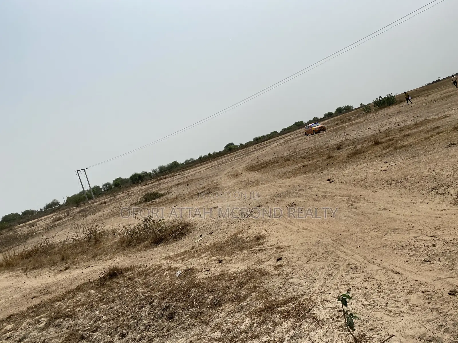 Genuine Full Plots = (Prampram -Airport City) Genuine Lands for Sale ! in Tema Metropolitan