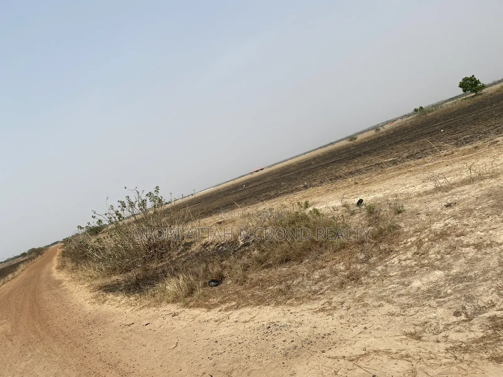 Genuine Full Plots = (Prampram -Airport City) Genuine Lands for Sale ! in Tema Metropolitan