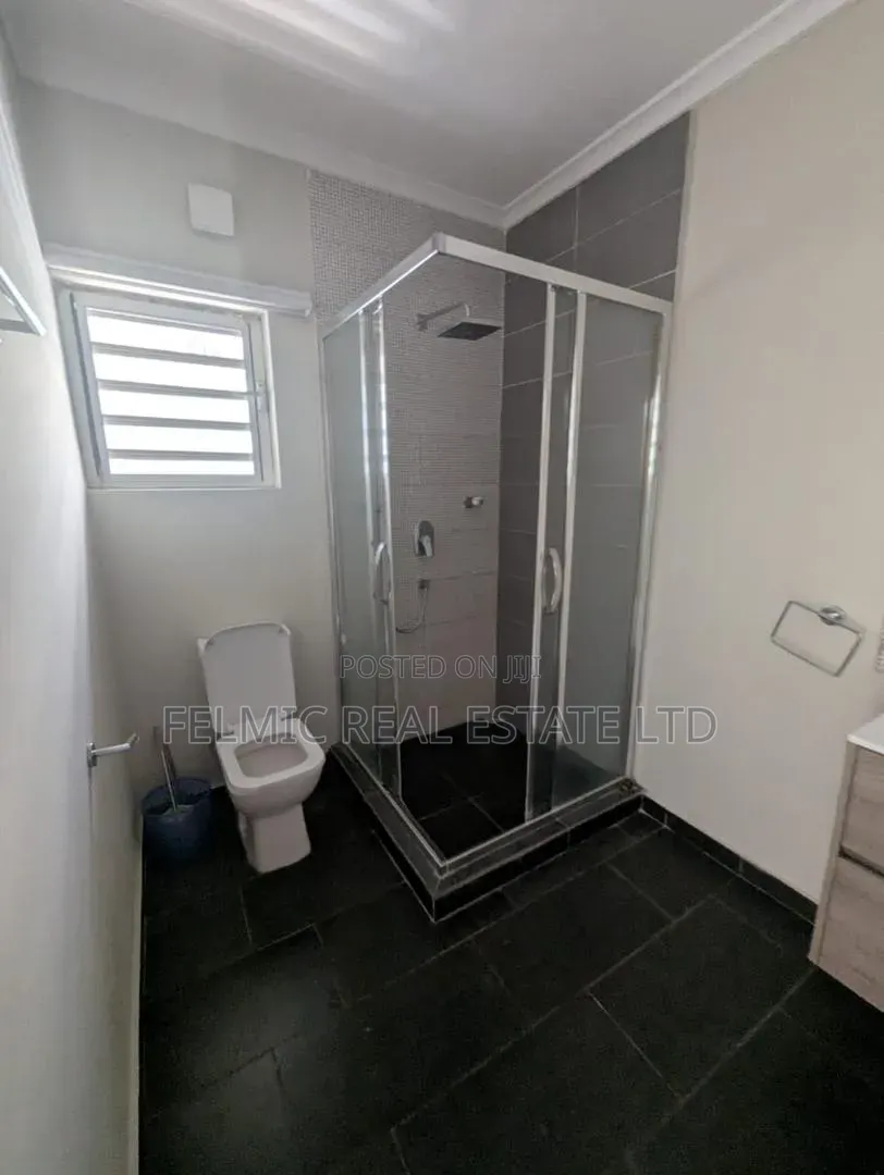 4bdrm Duplex in Felmic Real Estate, US Embassy Area for rent in US Embassy Area