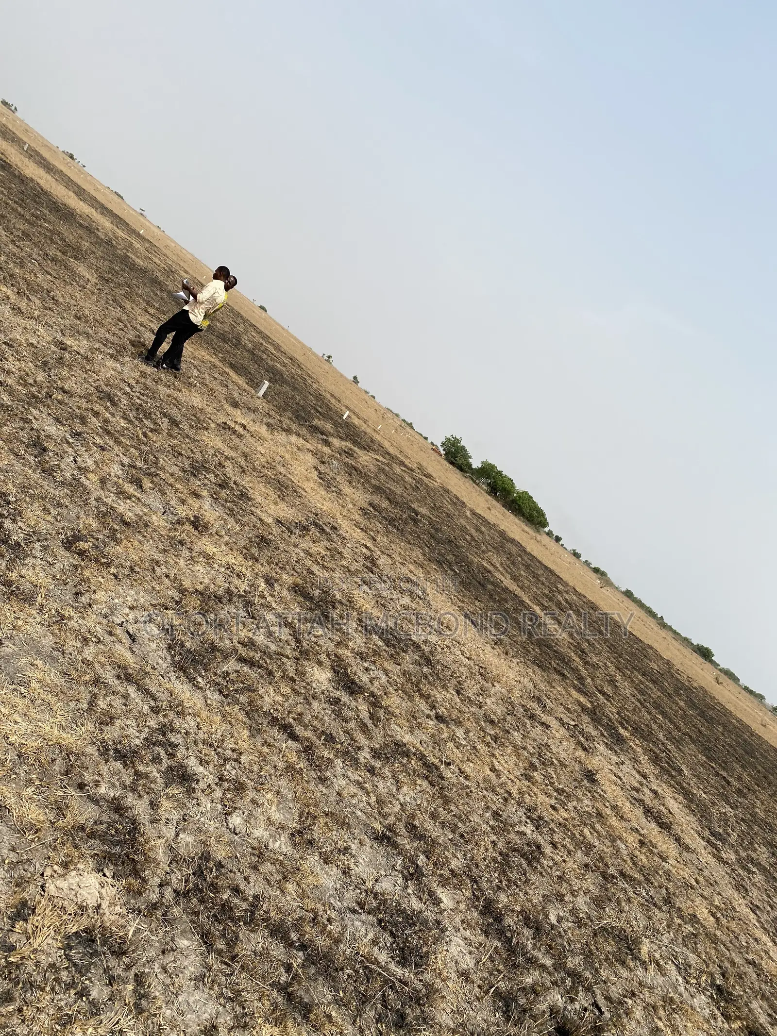 Prampram -(Airport City) Residential Plots Available.- in Tema Metropolitan