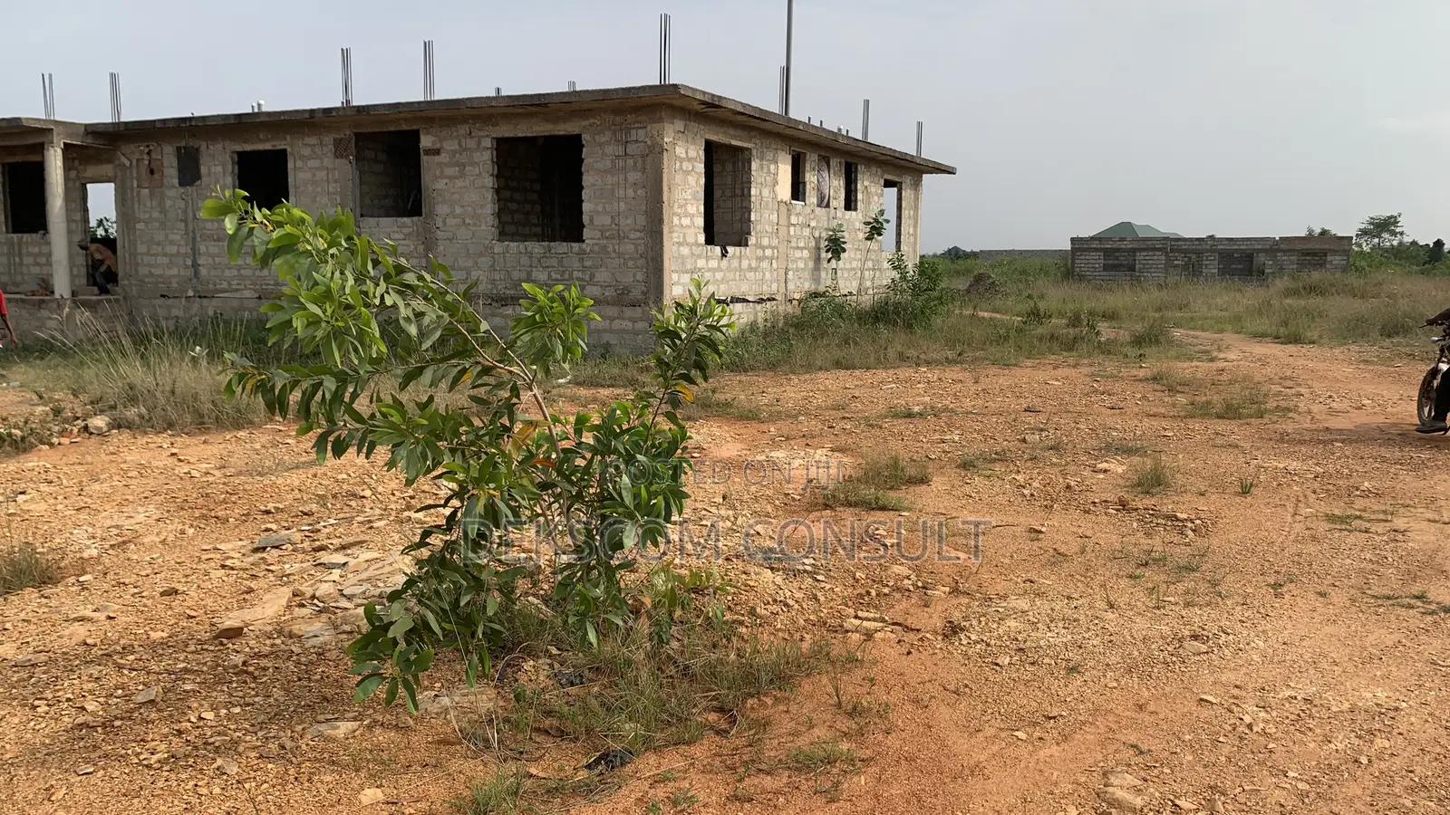 Land for Sale in Dodowa