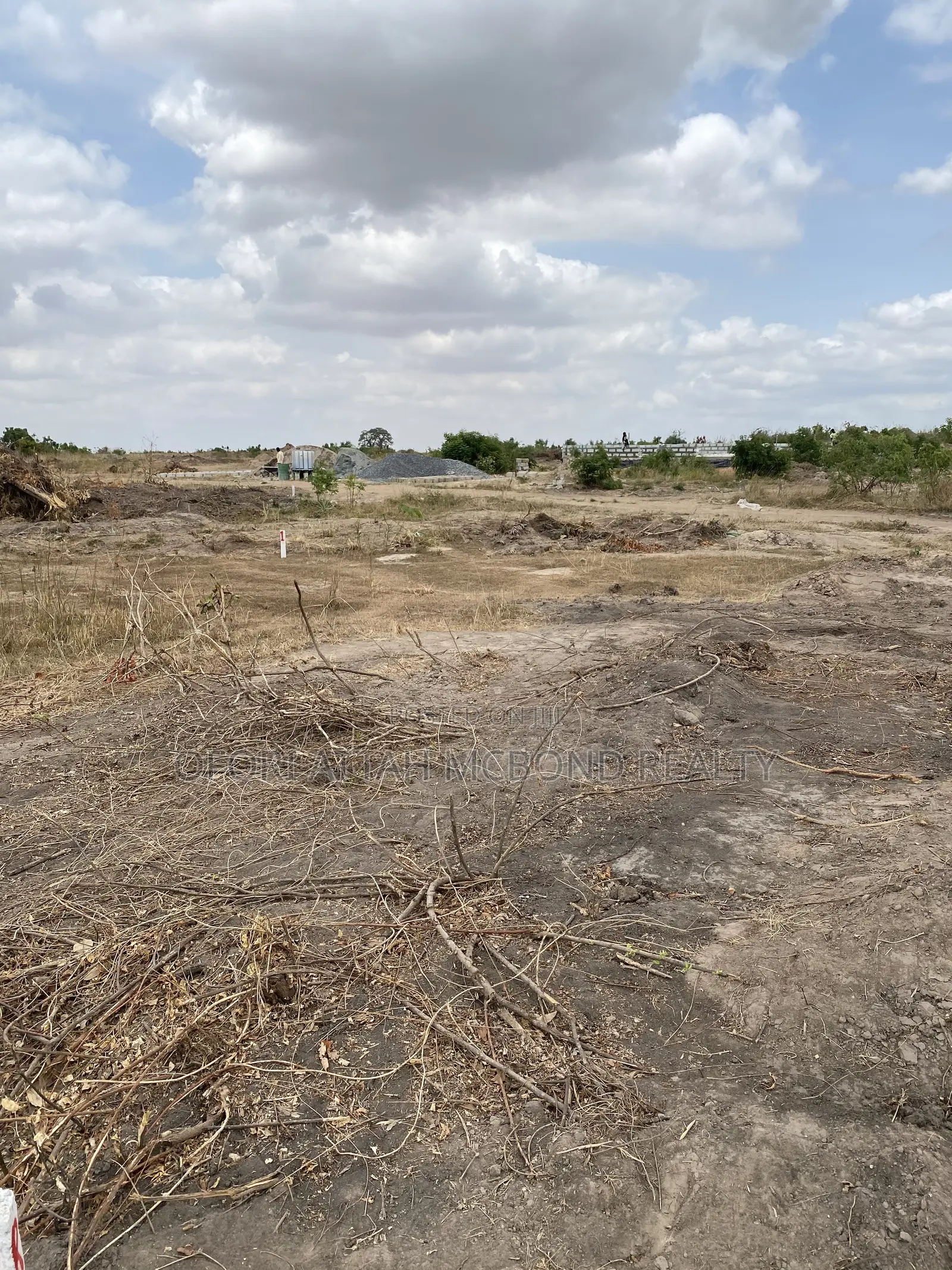 Buy Genuine Lands = (Prampram Airport City) Residential Lands ! __ in Tema Metropolitan