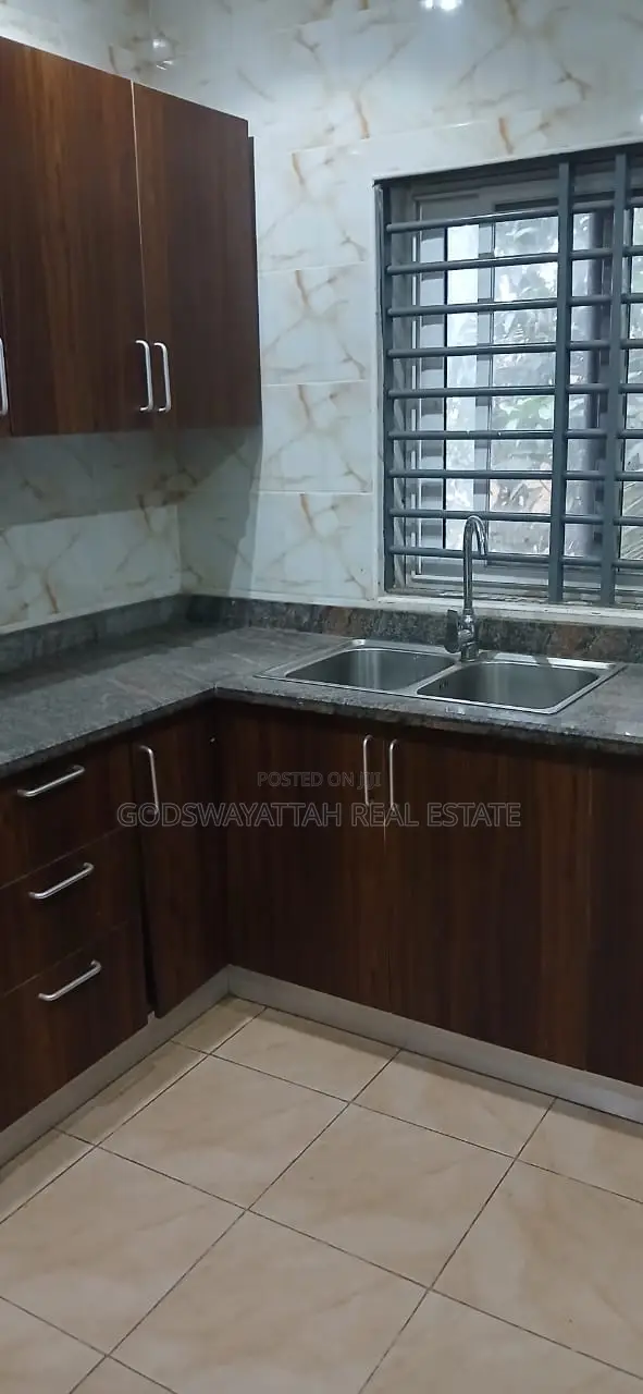 2bdrm Apartment in East Legon, Adjiriganor for rent in Adjiriganor