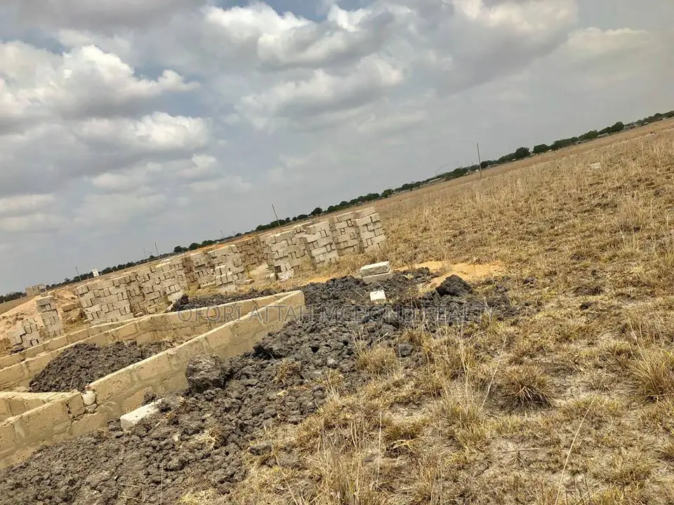 1. Prampram Residential Lands Sale Genuine Litigation-Free Plots in Tema Metropolitan