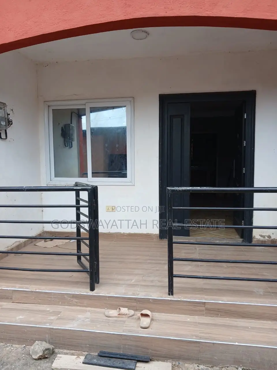 2bdrm Apartment in East Legon, Adjiriganor for rent in Adjiriganor