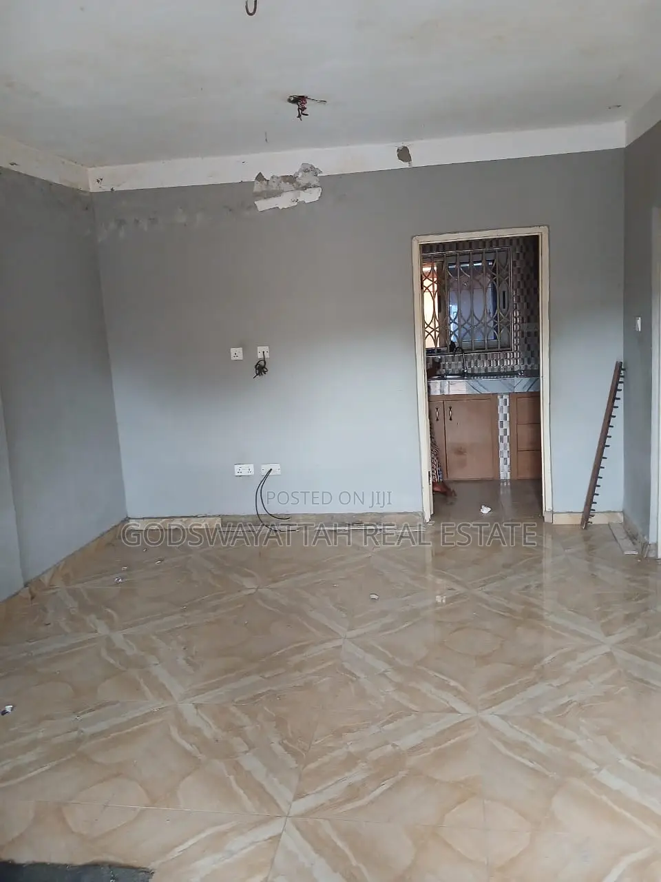 2bdrm Apartment in East Legon, Adjiriganor for rent in Adjiriganor