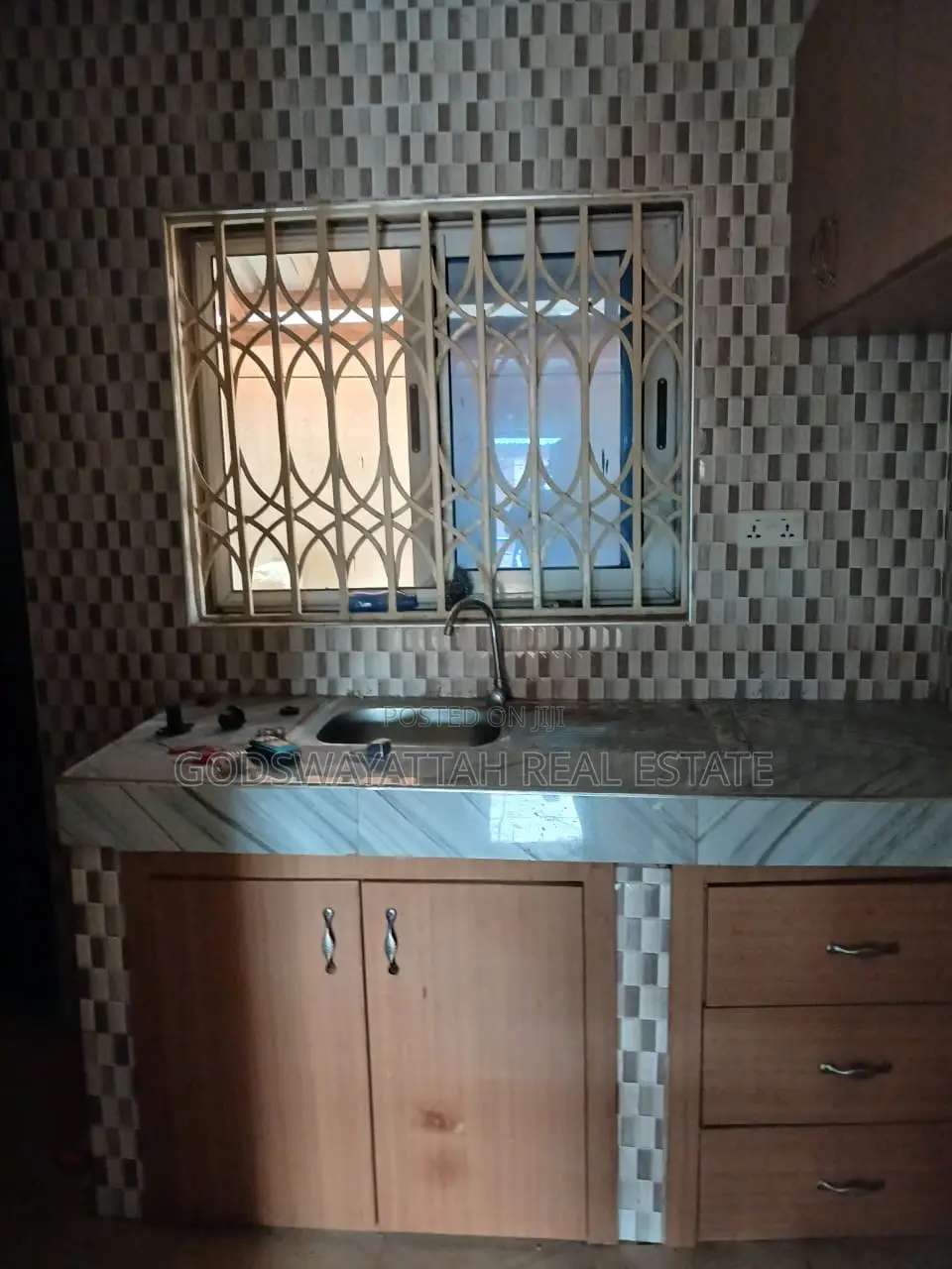 2bdrm Apartment in East Legon, Adjiriganor for rent in Adjiriganor