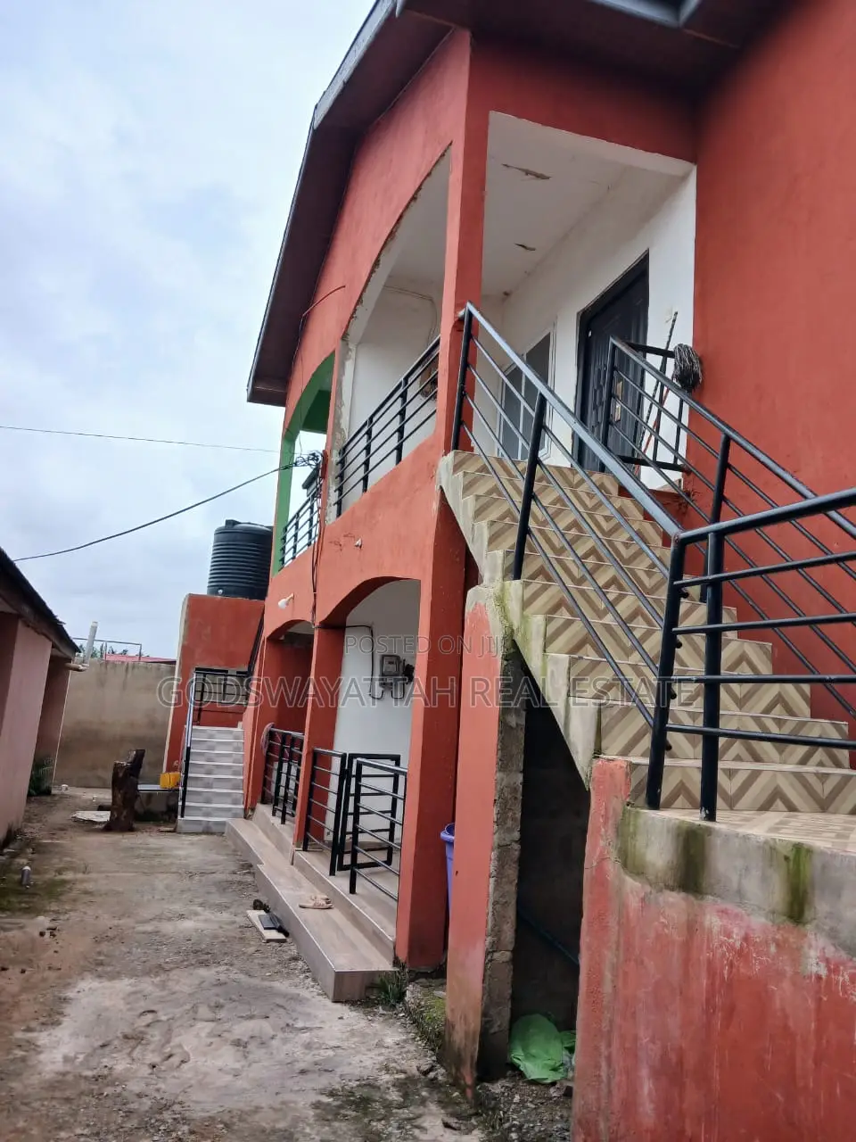 2bdrm Apartment in East Legon, Adjiriganor for rent in Adjiriganor