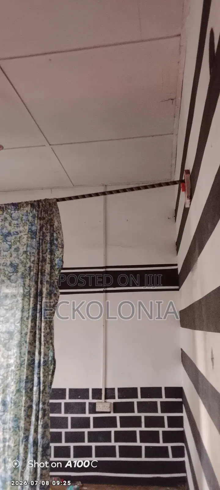 1bdrm Apartment in Eckolonia, Nungua for rent in Nungua