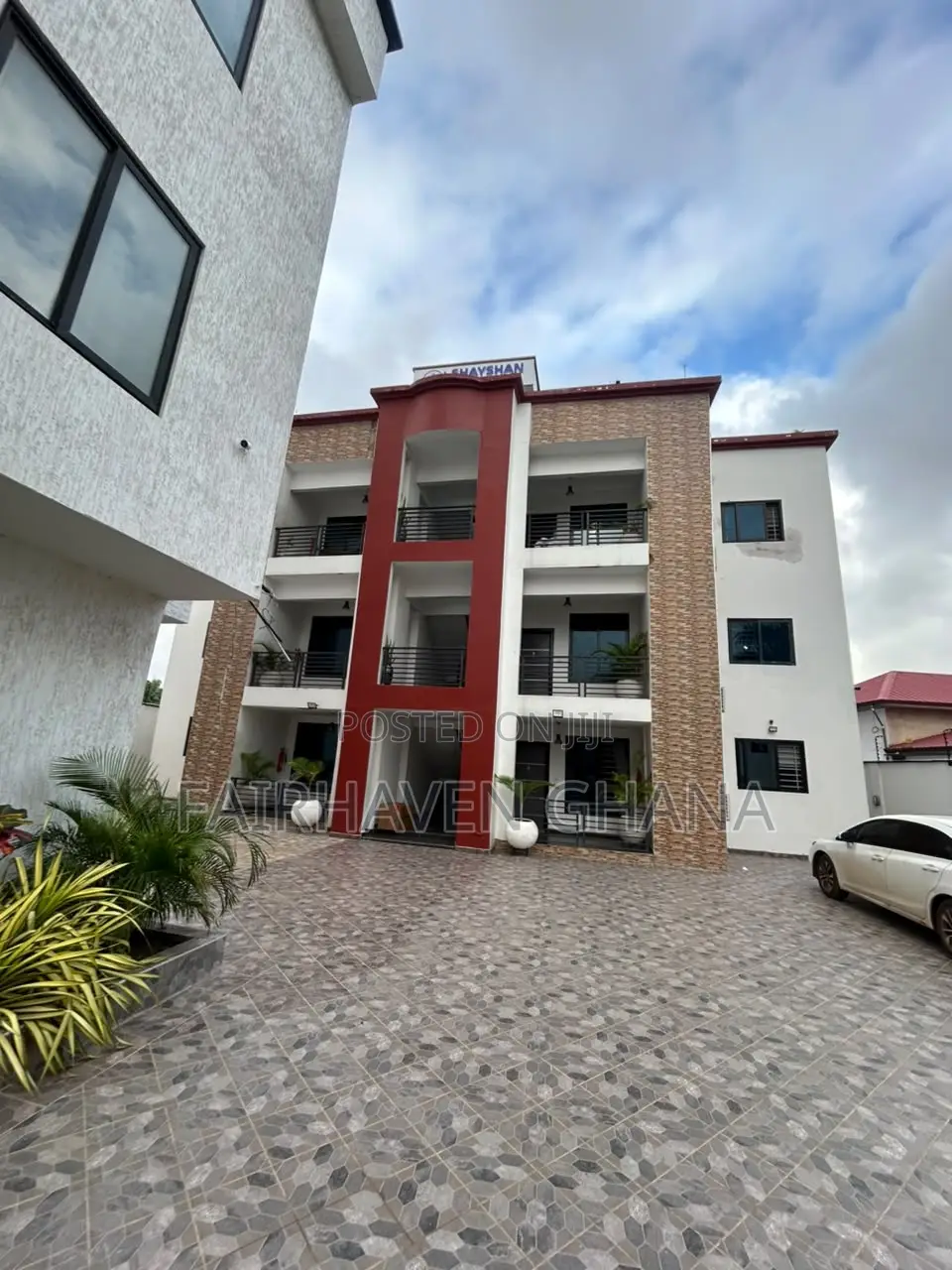 2bdrm Apartment in Fairhaven Properties, Tseaddo for rent in Tseaddo
