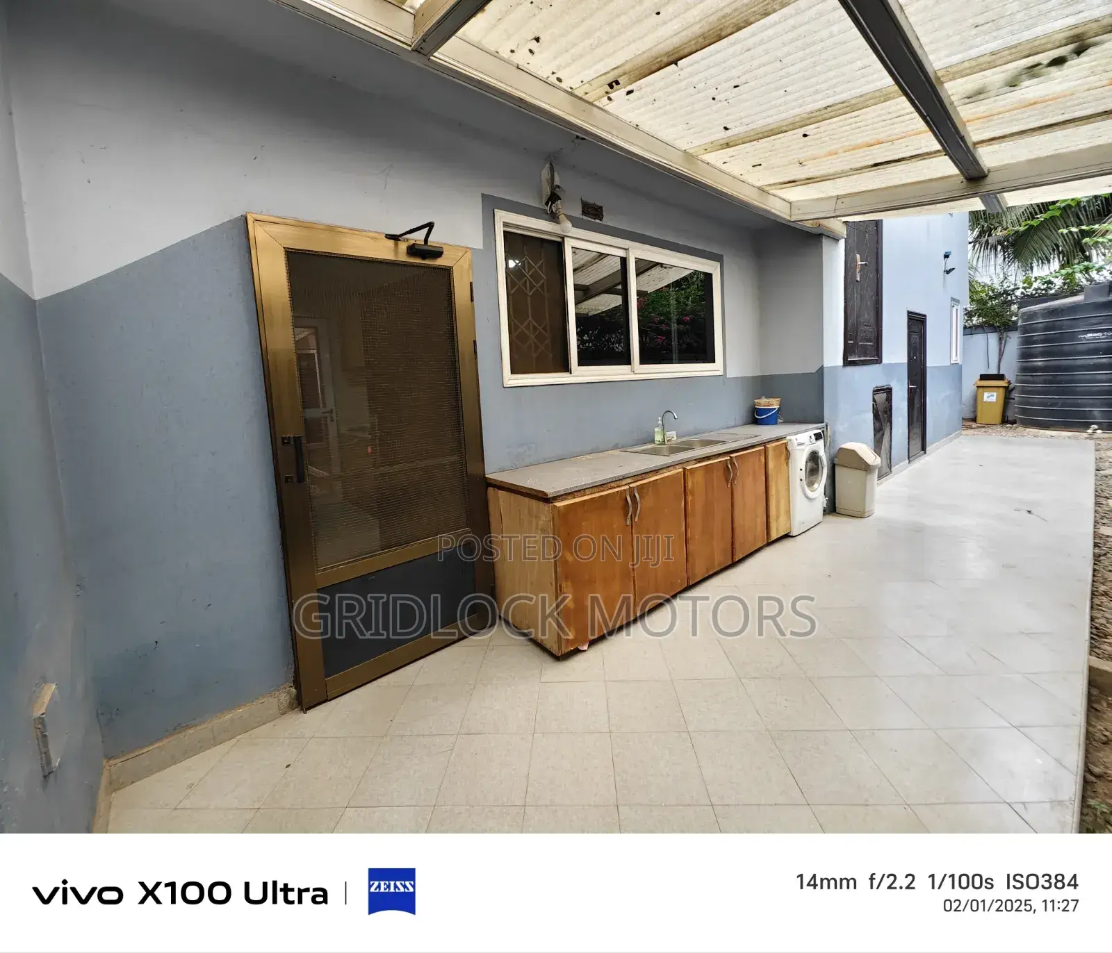 Furnished 5bdrm House in Lincoln School Area for rent in Lincoln School Area