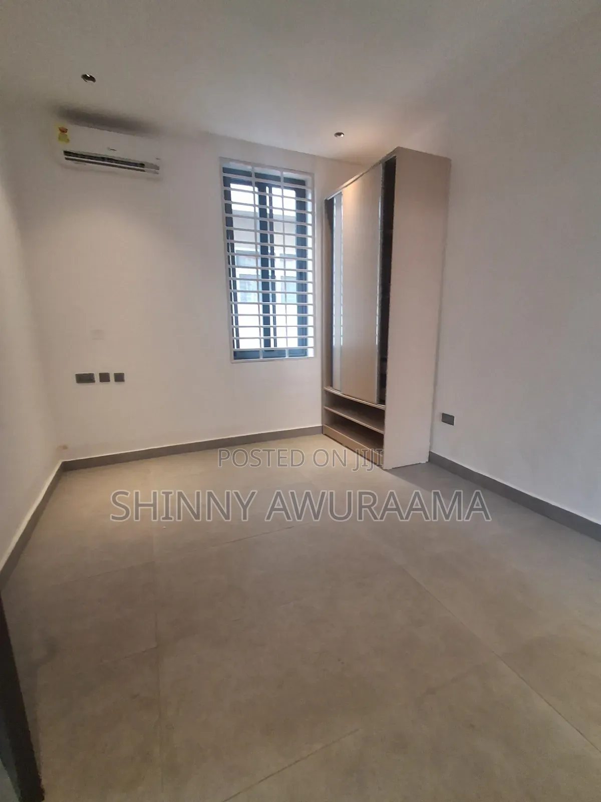1bdrm Apartment in Adjiringanor Nthc, Ability for rent in Ability