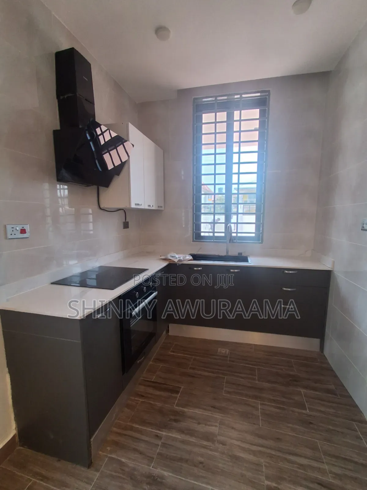 1bdrm Apartment in Adjiringanor Nthc, Ability for rent in Ability