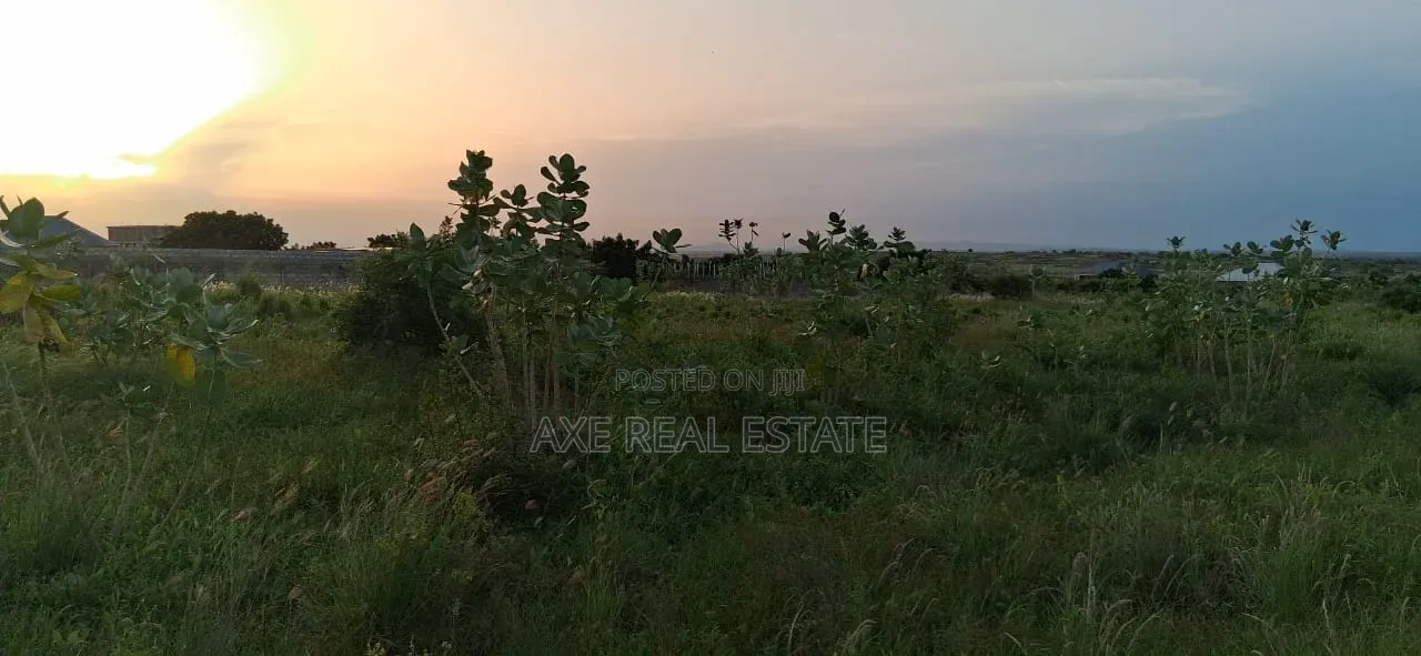 Prampram Beach Lane {Feel Free to Choose Plots} in Prampram