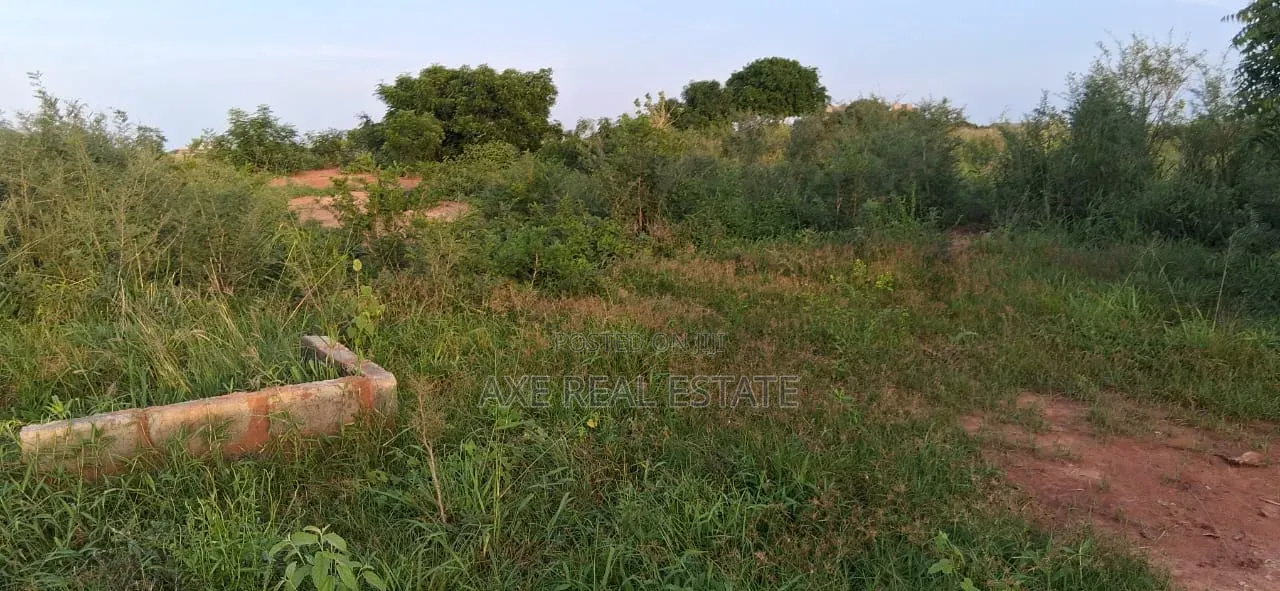 Best Sized Plots at New Ningo Prampram in Prampram