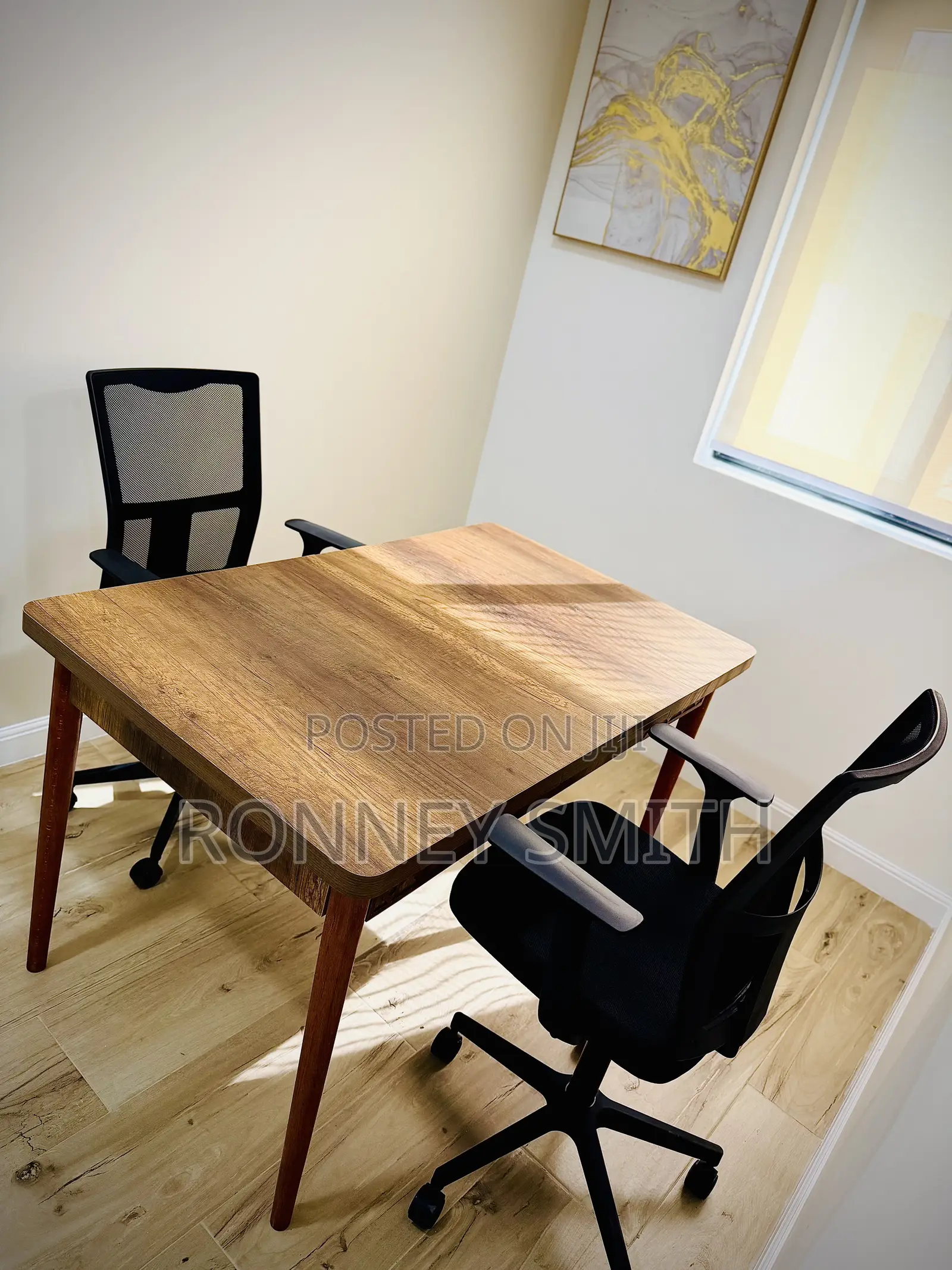 Fully Furnished Office Space From GH₵6,600 – Dzorwulu in Dzorwulu