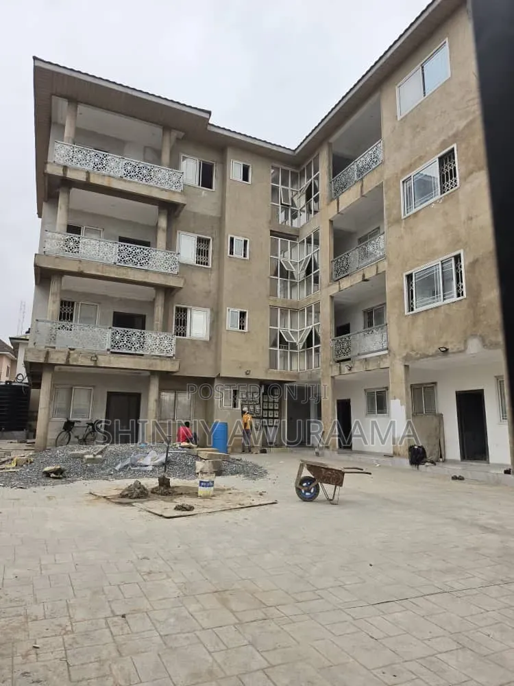 1bdrm Apartment in East Legon, Ability for rent in Ability