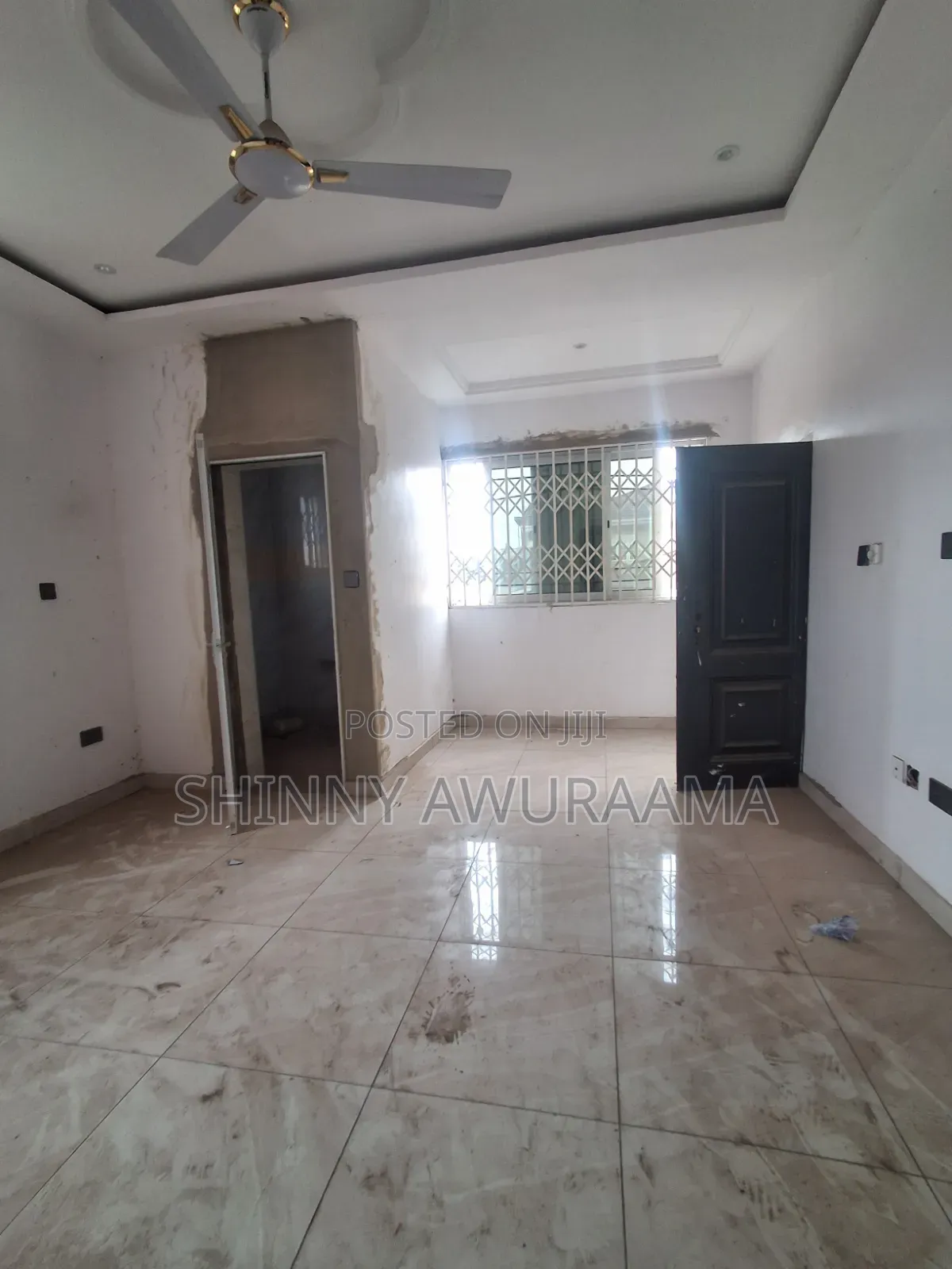 1bdrm Apartment in East Legon, Ability for rent in Ability