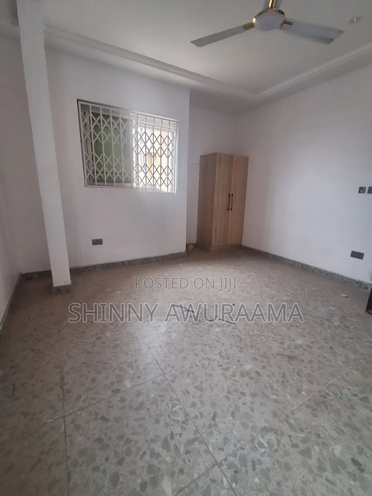 1bdrm Apartment in East Legon, Ability for rent in Ability