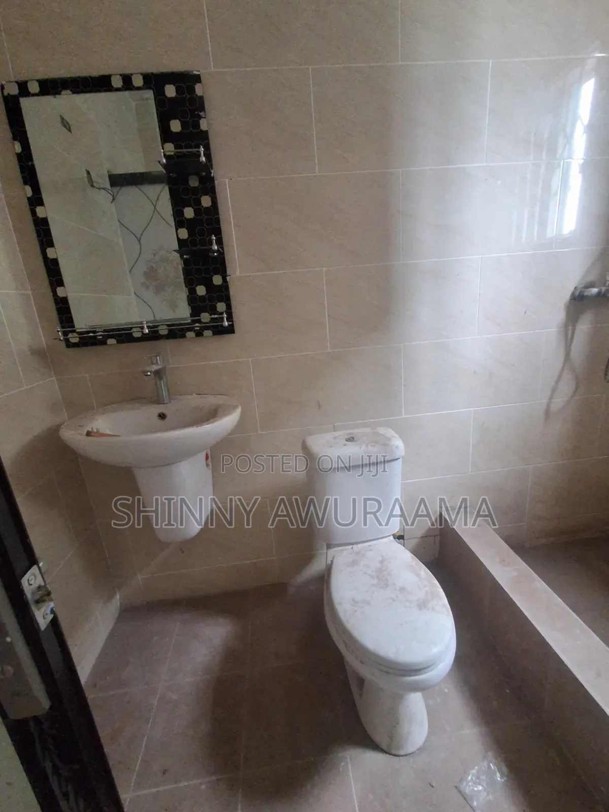 1bdrm Apartment in East Legon, Ability for rent in Ability