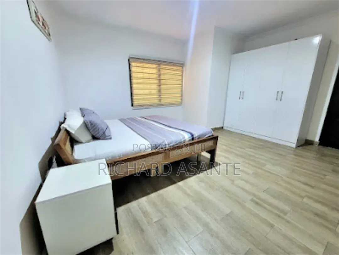 Furnished 2bdrm Apartment in Boundary Road Area for rent in Boundary Road Area