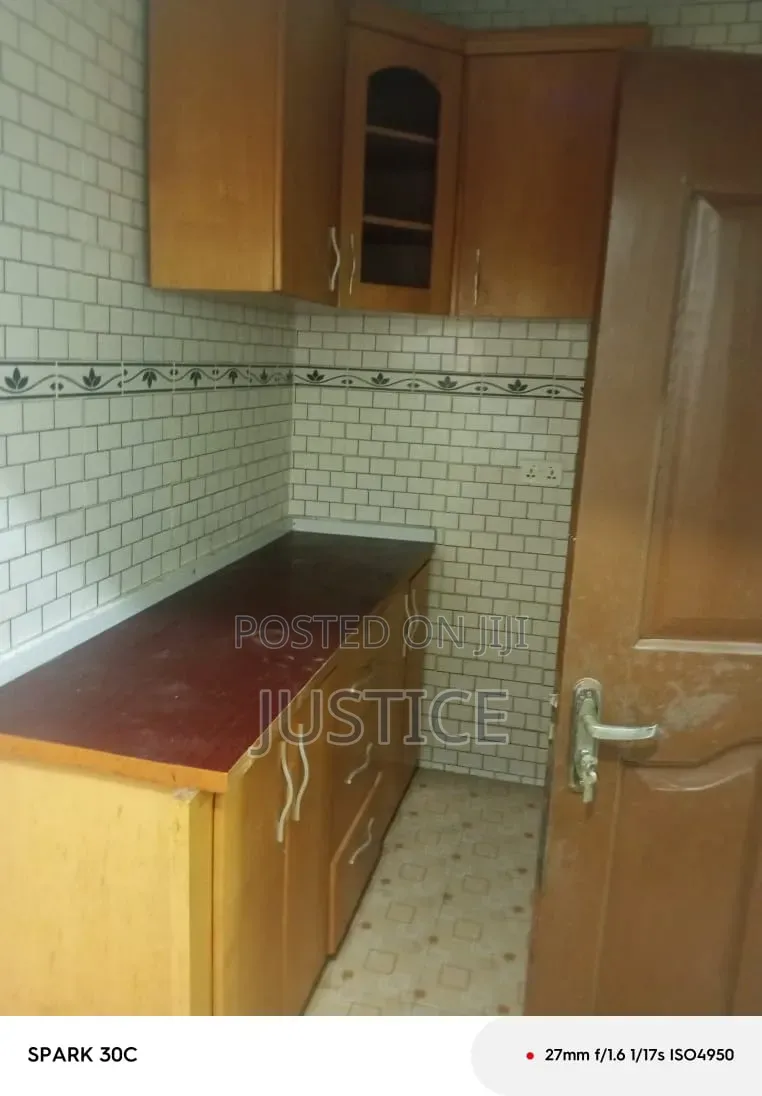 1bdrm Room & Parlour in Pantang Pnt, Pentecost for rent in Pentecost