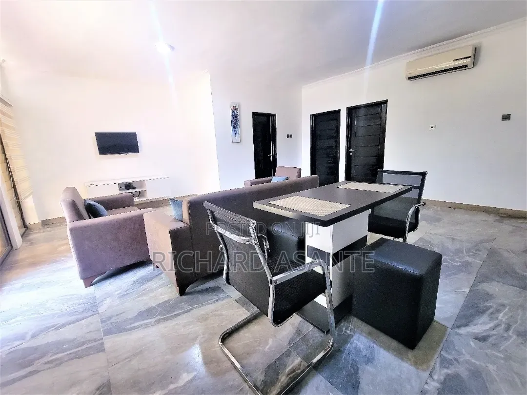 Furnished 2bdrm Apartment in Boundary Road Area for rent in Boundary Road Area