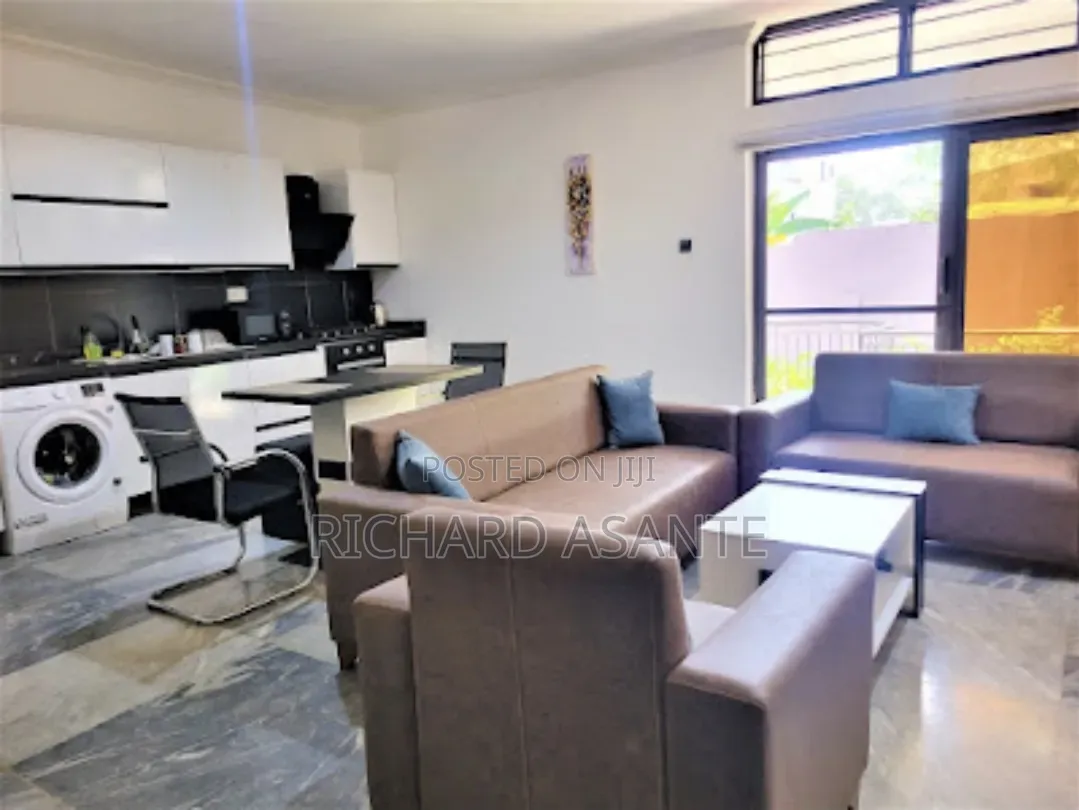 Furnished 2bdrm Apartment in Boundary Road Area for rent in Boundary Road Area