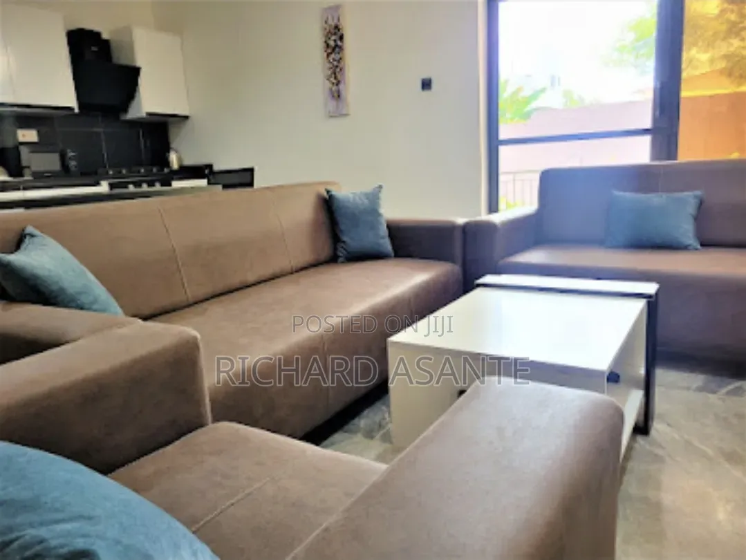 Furnished 2bdrm Apartment in Boundary Road Area for rent in Boundary Road Area