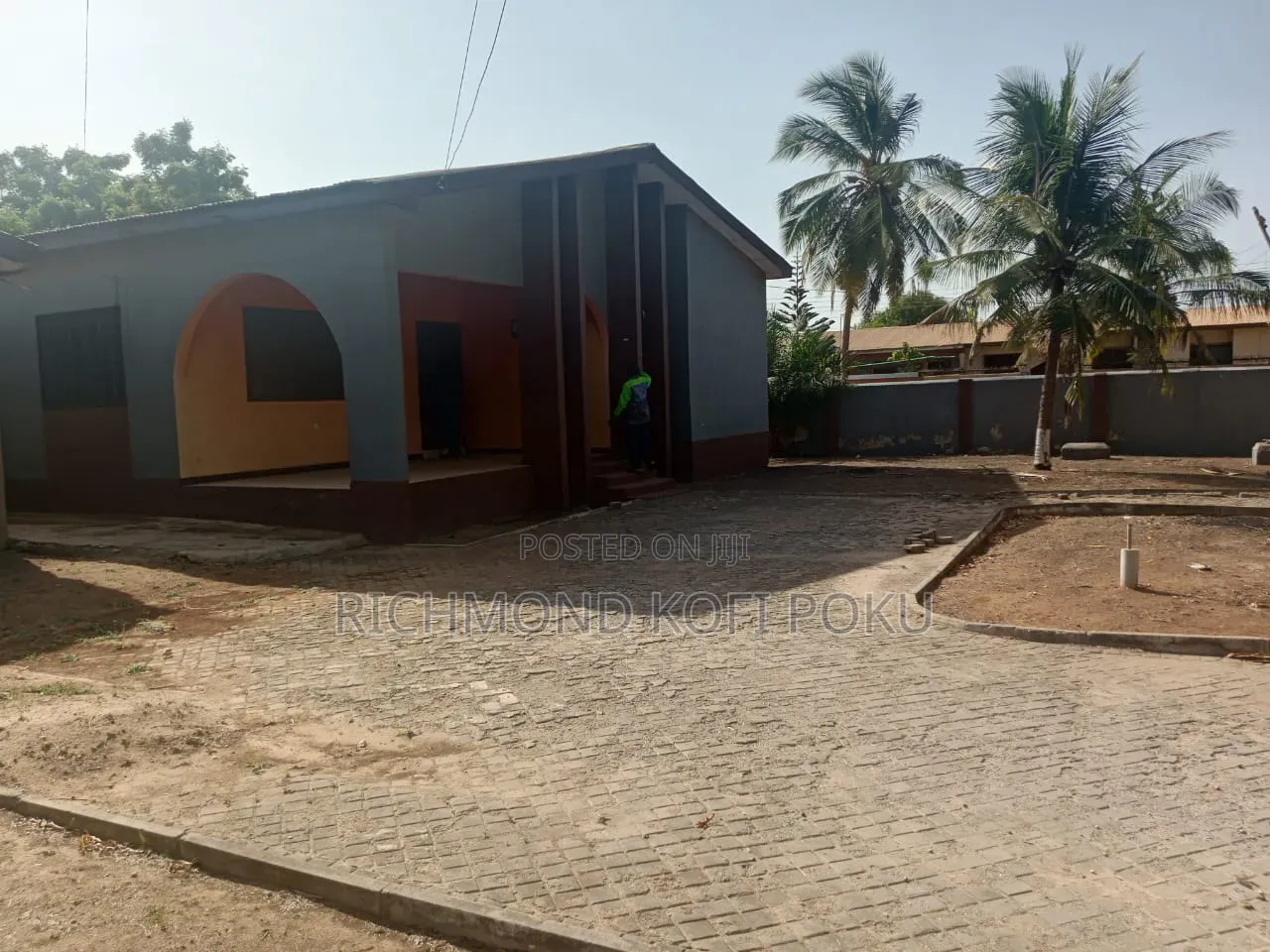 6bdrm House in Kofis Realty, Regimanuel Gray Estates for sale in Regimanuel Gray Estates