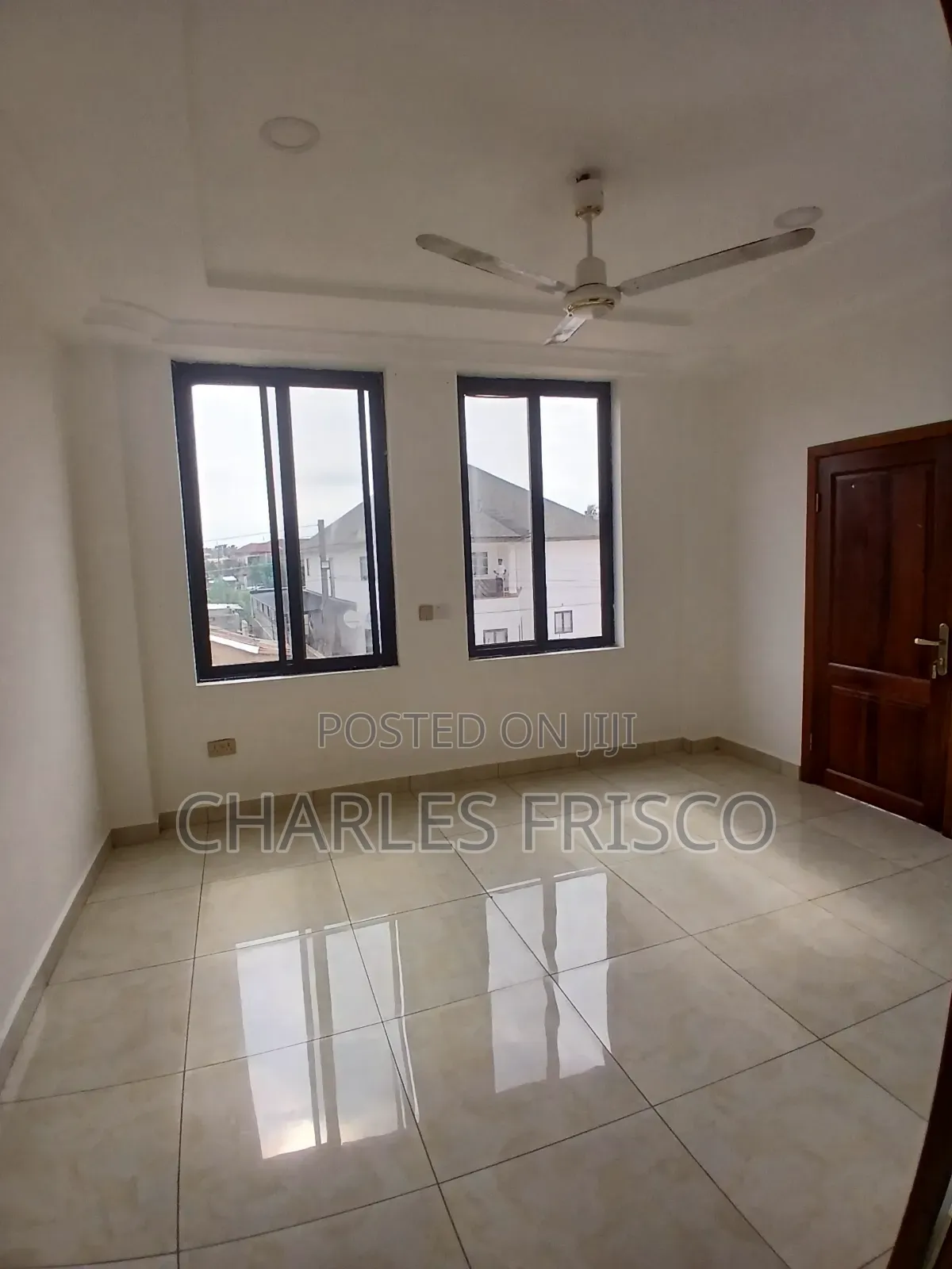 2bdrm Apartment in Ajiringanor Ability for rent in Ability